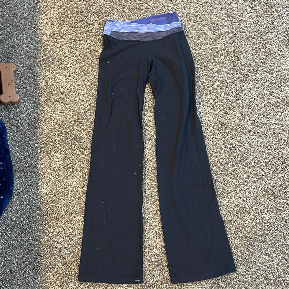 Lulu lemon